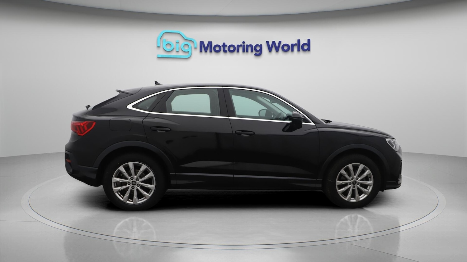 Used Audi Q3 2021 for sale - 76174826: Photo 9