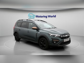 Used Dacia Jogger 2025 for sale - 78950732: Photo