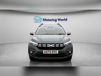 Used Dacia Jogger 2025 for sale - 78950732: Photo