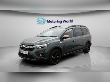 Used Dacia Jogger 2025 for sale - 78950732: Photo