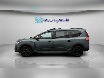 Used Dacia Jogger 2025 for sale - 78950732: Photo