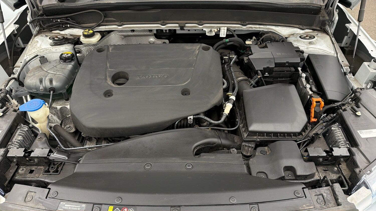 Used Volvo XC40 2020 for sale - 77790698: Photo 18