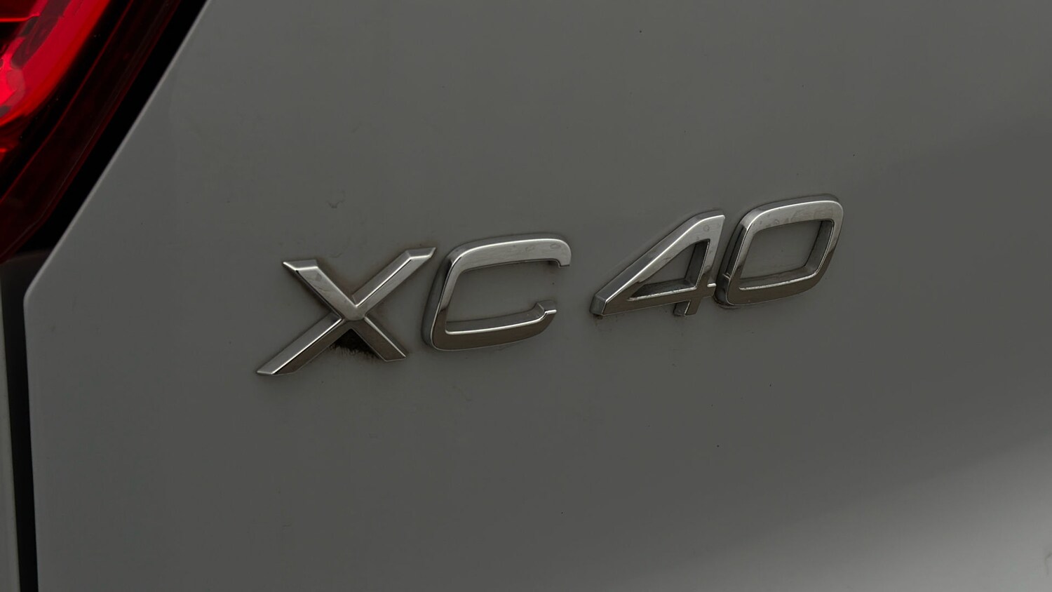 Used Volvo XC40 2020 for sale - 77790698: Photo 20