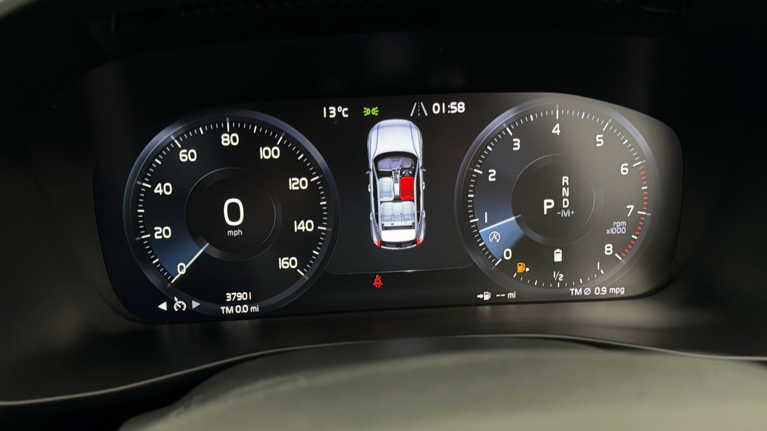 Used Volvo XC40 2020 for sale - 77790698: Photo 25