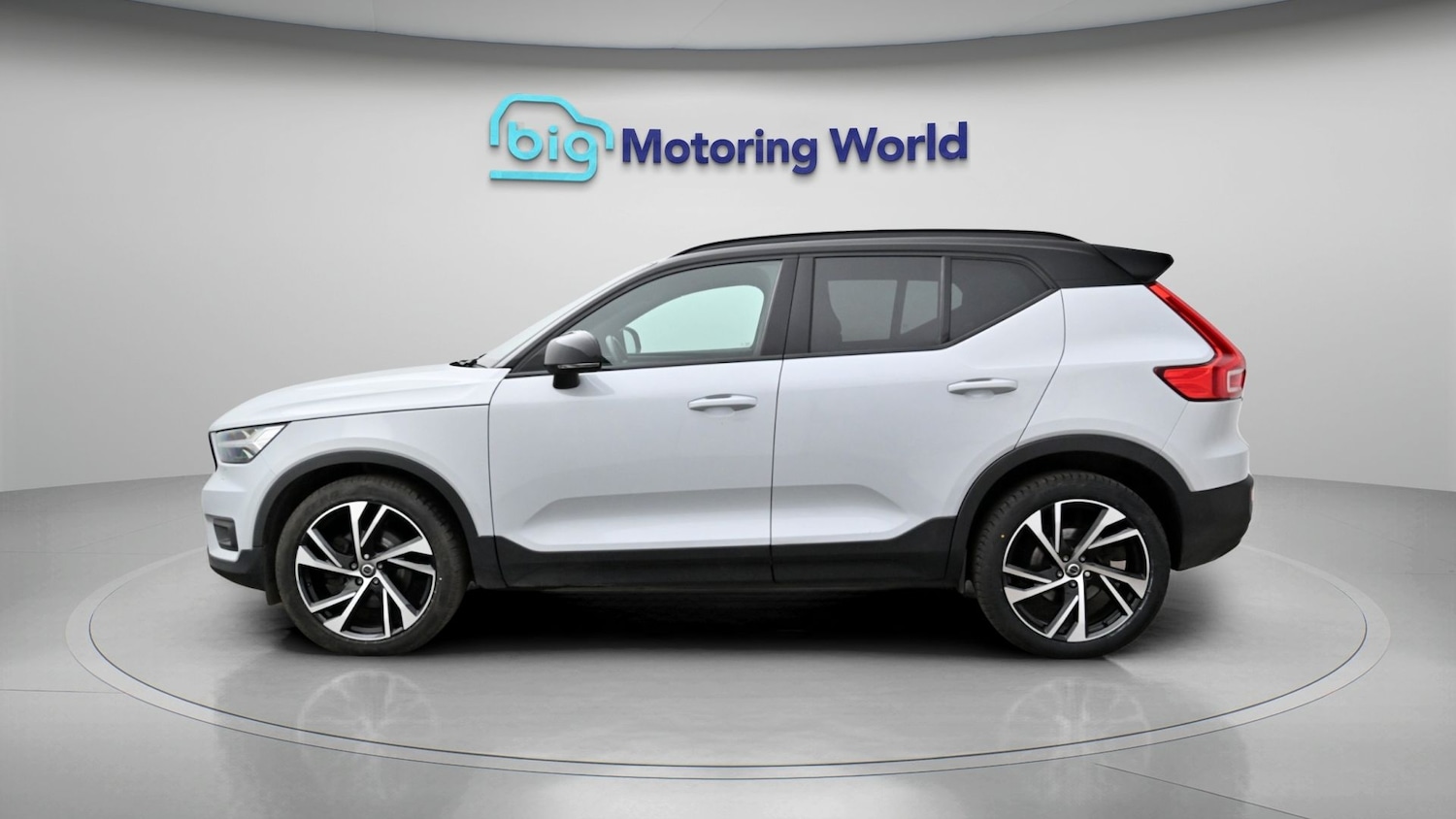 Used Volvo XC40 2020 for sale - 77790698: Photo 4