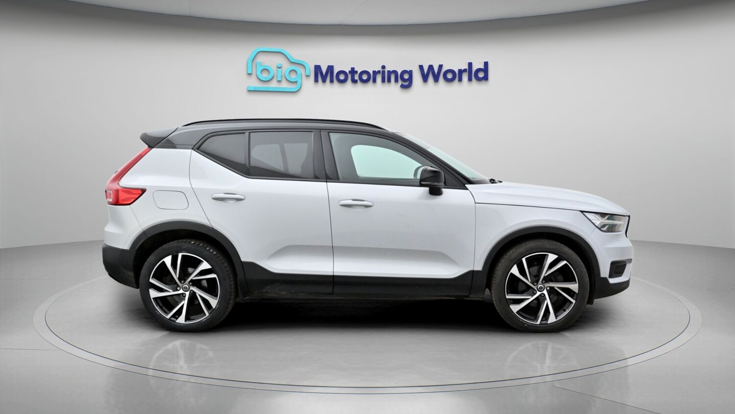 Used Volvo XC40 2020 for sale - 77790698: Photo 8
