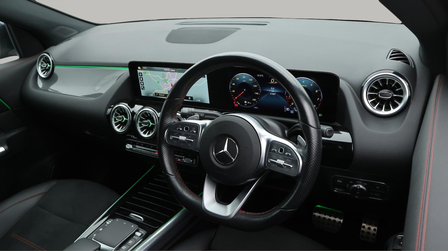 Used Mercedes-Benz GLA 2022 for sale - 76084874: Photo 11