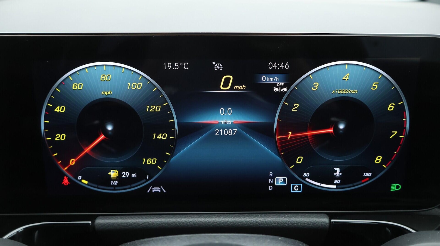 Used Mercedes-Benz GLA 2022 for sale - 76084874: Photo 13