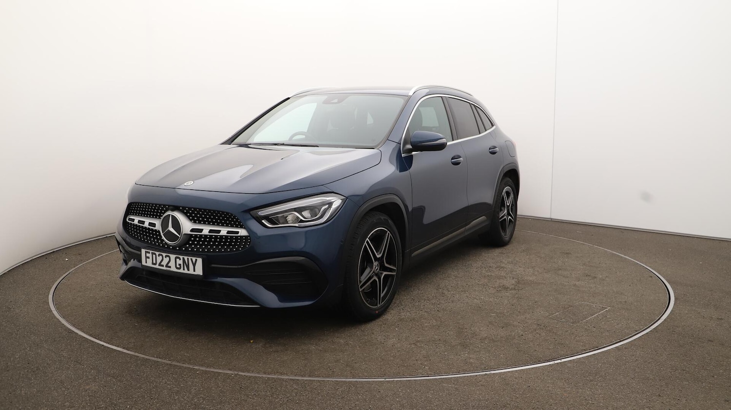 Used Mercedes-Benz GLA 2022 for sale - 76084874: Photo 14
