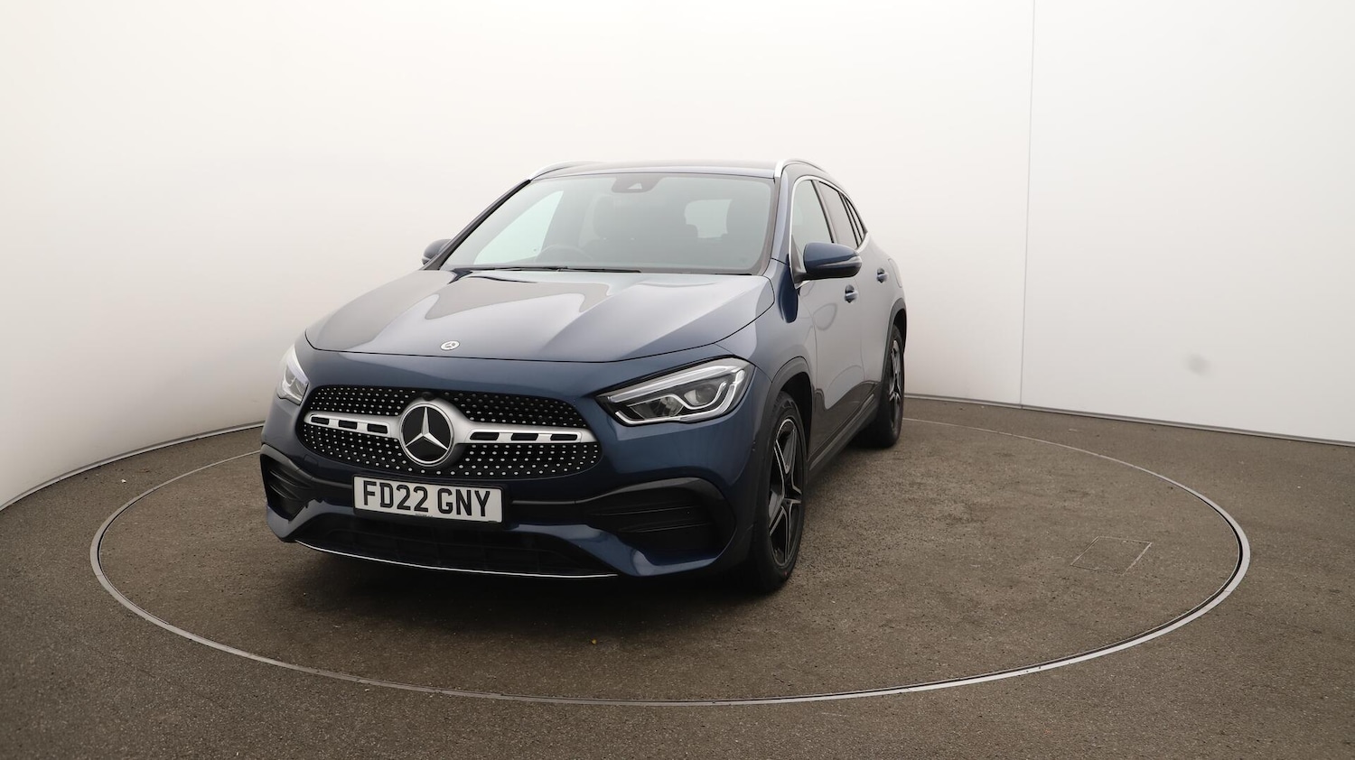 Used Mercedes-Benz GLA 2022 for sale - 76084874: Photo 16