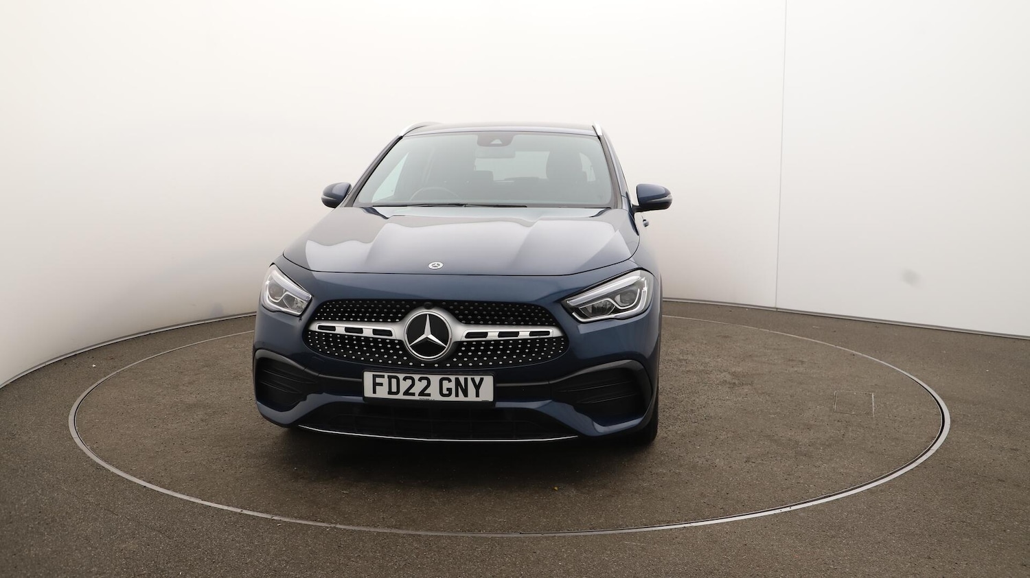 Used Mercedes-Benz GLA 2022 for sale - 76084874: Photo 18