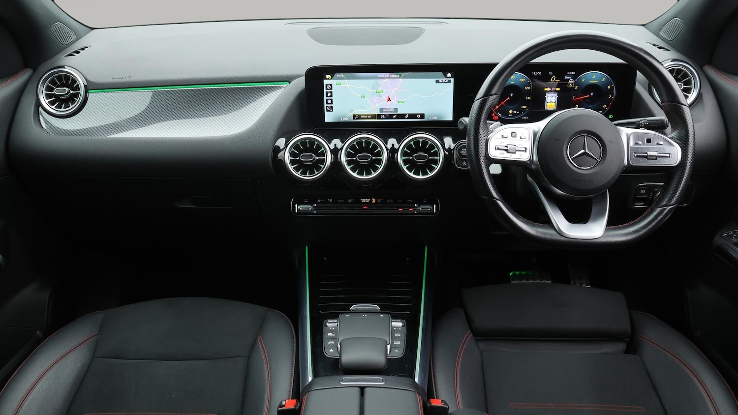 Used Mercedes-Benz GLA 2022 for sale - 76084874: Photo 19