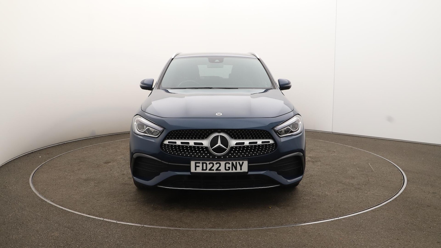 Used Mercedes-Benz GLA 2022 for sale - 76084874: Photo 20