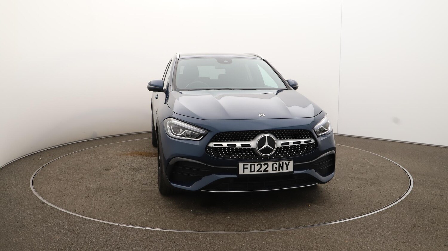 Used Mercedes-Benz GLA 2022 for sale - 76084874: Photo 22