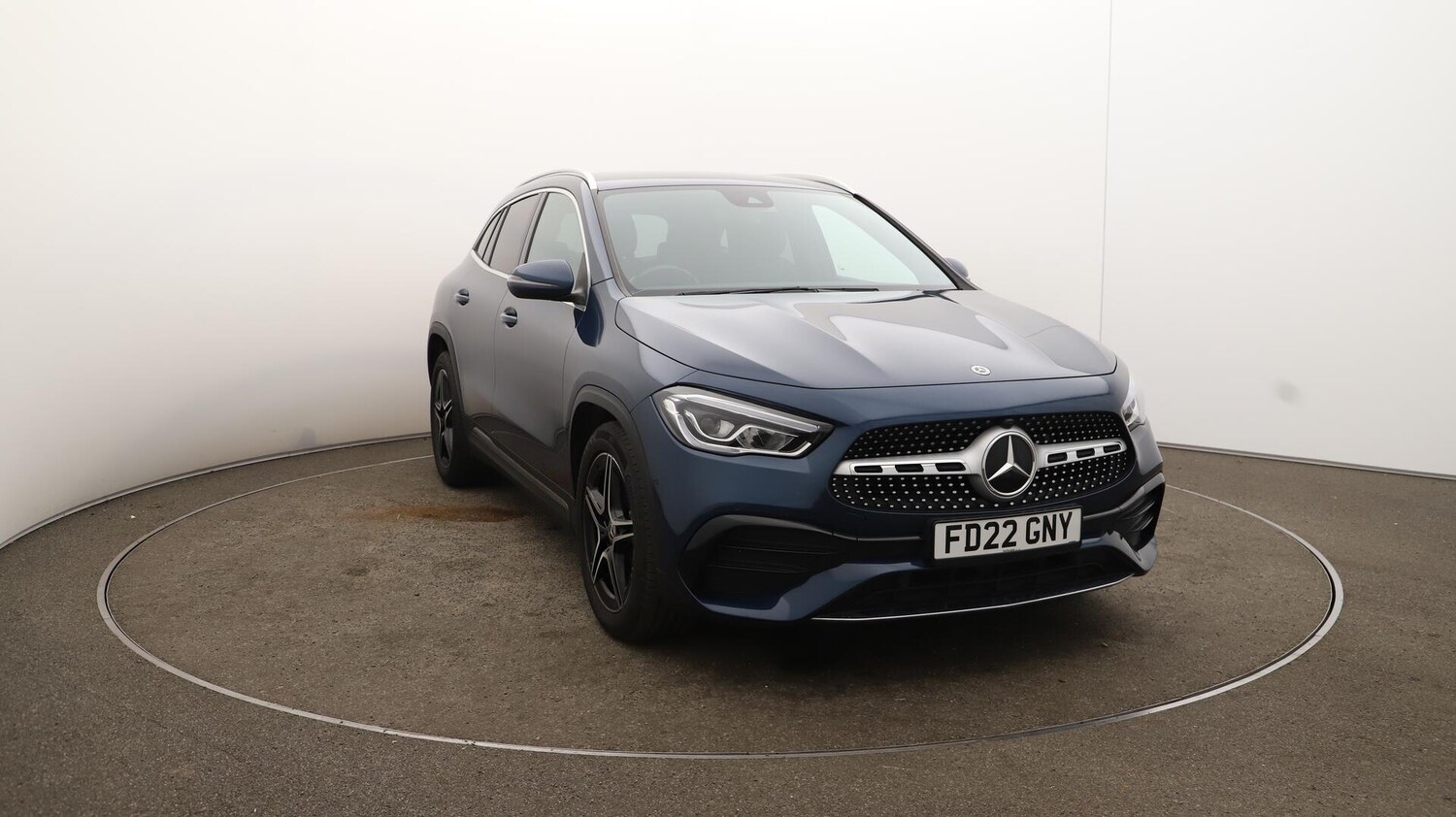 Used Mercedes-Benz GLA 2022 for sale - 76084874: Photo 24