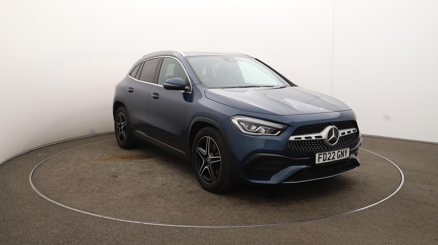 Used Mercedes-Benz GLA 2022 for sale - 76084874: Photo 26