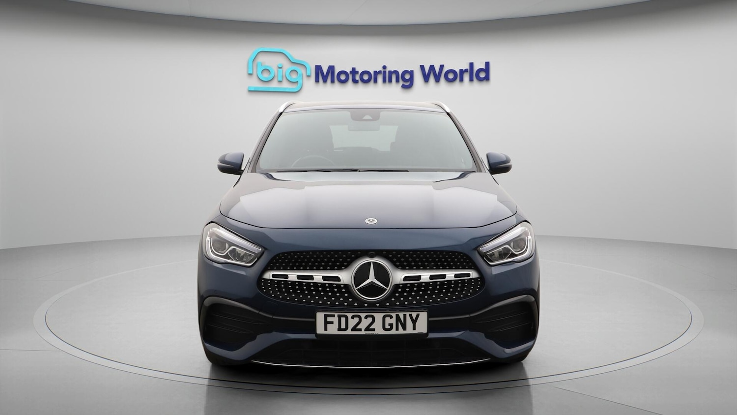 Used Mercedes-Benz GLA 2022 for sale - 76084874: Photo 3