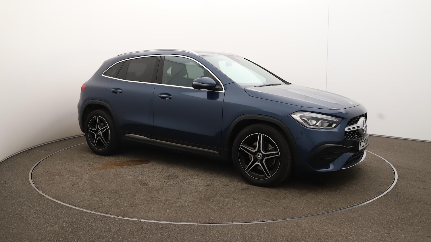 Used Mercedes-Benz GLA 2022 for sale - 76084874: Photo 30