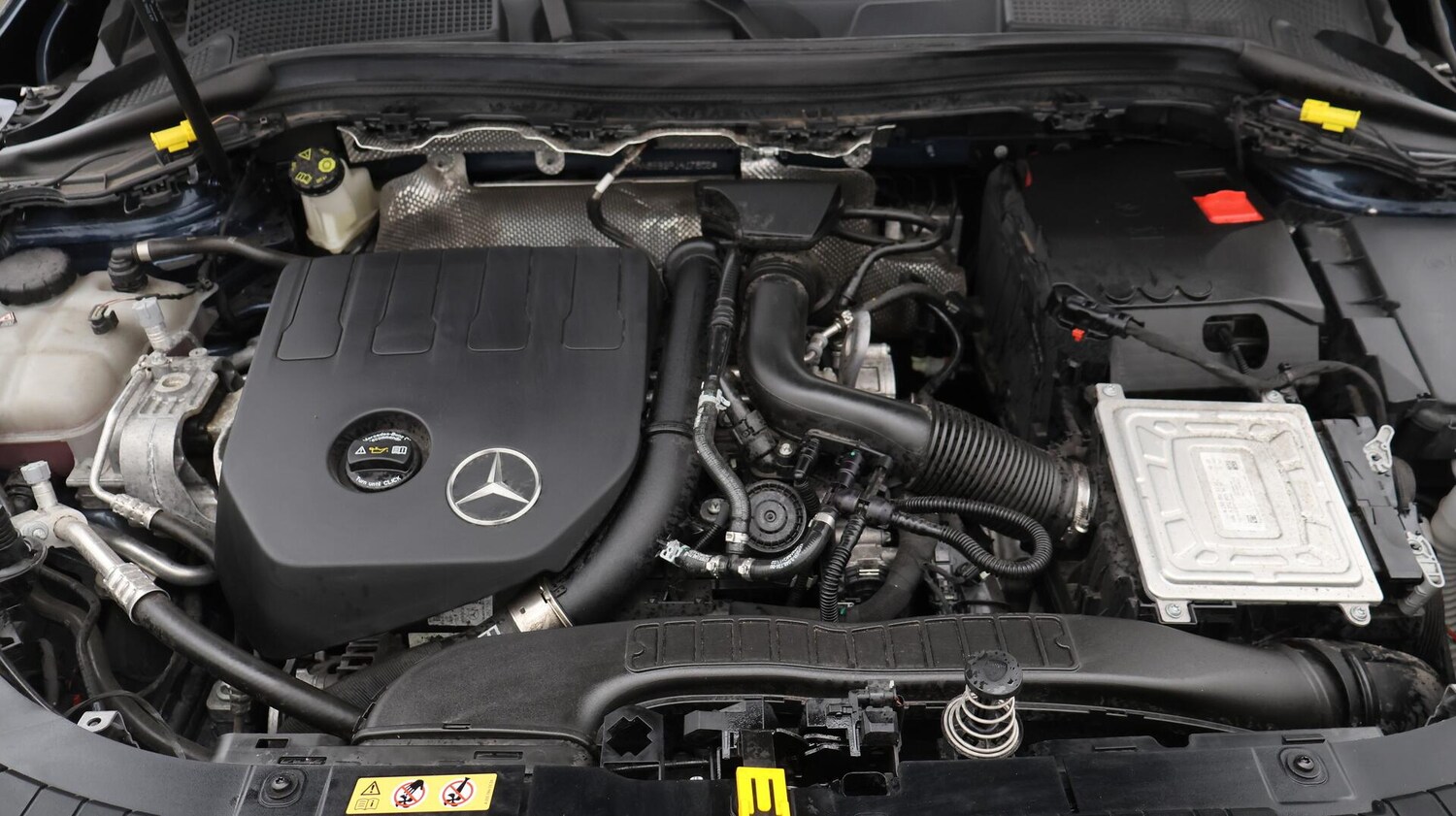 Used Mercedes-Benz GLA 2022 for sale - 76084874: Photo 31