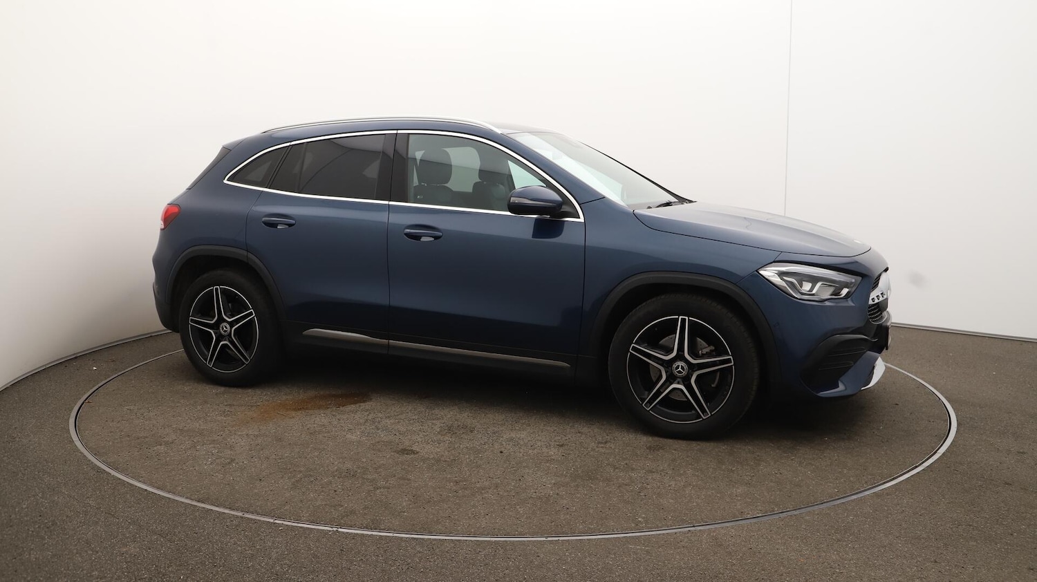 Used Mercedes-Benz GLA 2022 for sale - 76084874: Photo 32