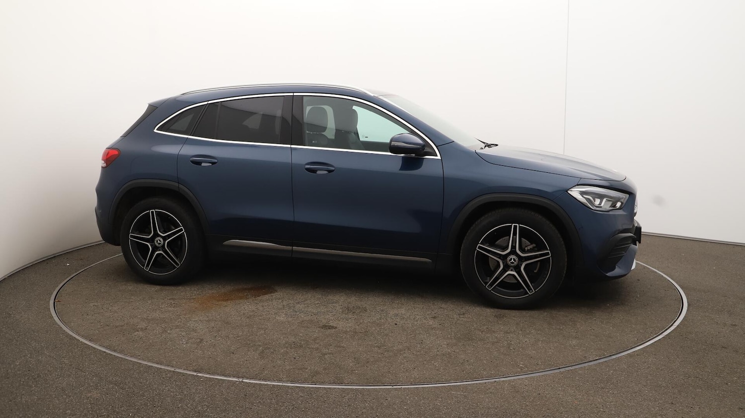 Used Mercedes-Benz GLA 2022 for sale - 76084874: Photo 36