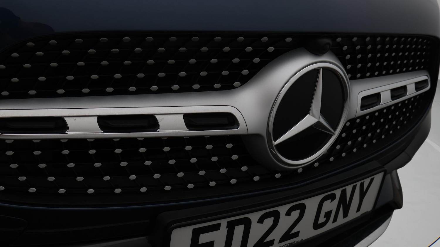 Used Mercedes-Benz GLA 2022 for sale - 76084874: Photo 37