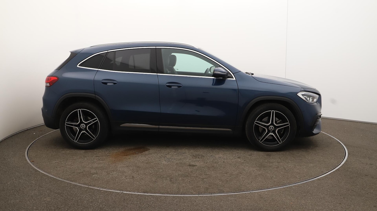 Used Mercedes-Benz GLA 2022 for sale - 76084874: Photo 38