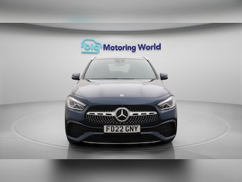 Used Mercedes-Benz GLA 2022 for sale - 76084874: Photo 3