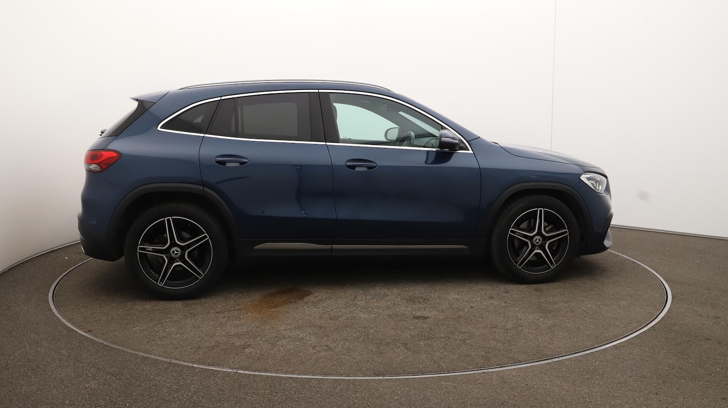 Used Mercedes-Benz GLA 2022 for sale - 76084874: Photo 40