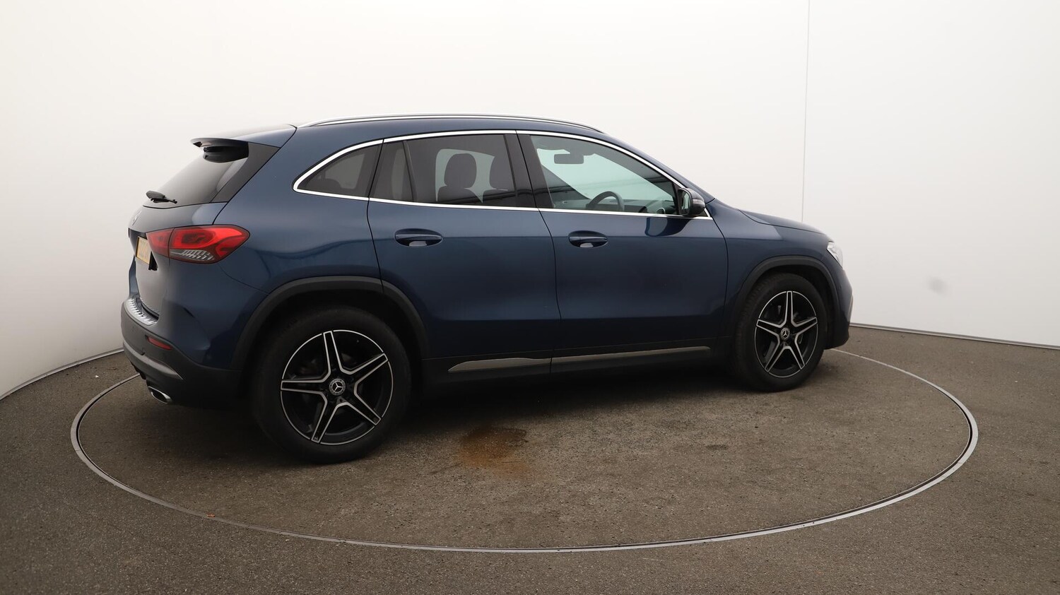 Used Mercedes-Benz GLA 2022 for sale - 76084874: Photo 44