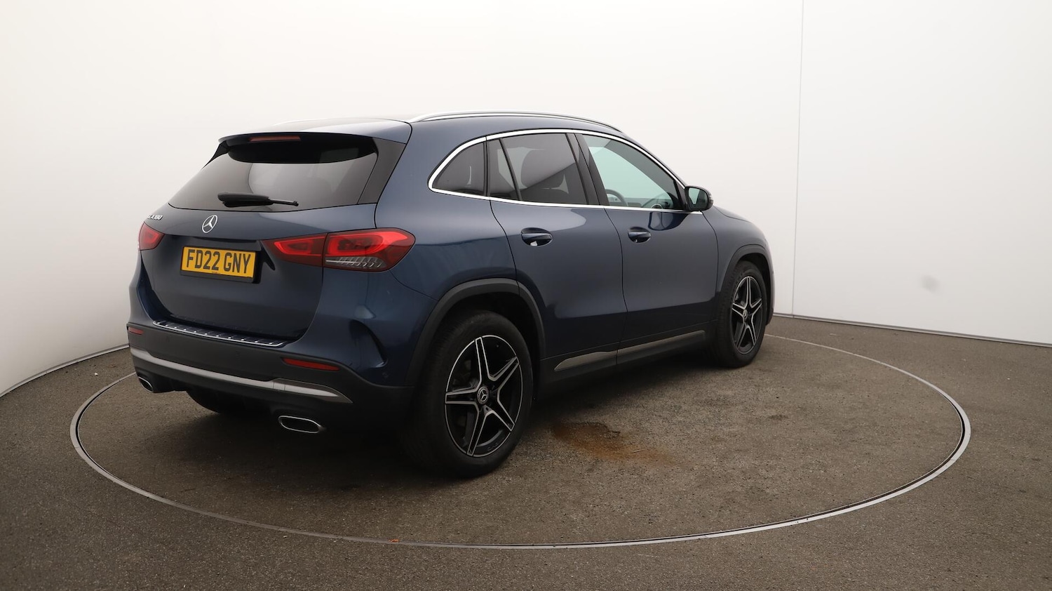 Used Mercedes-Benz GLA 2022 for sale - 76084874: Photo 49