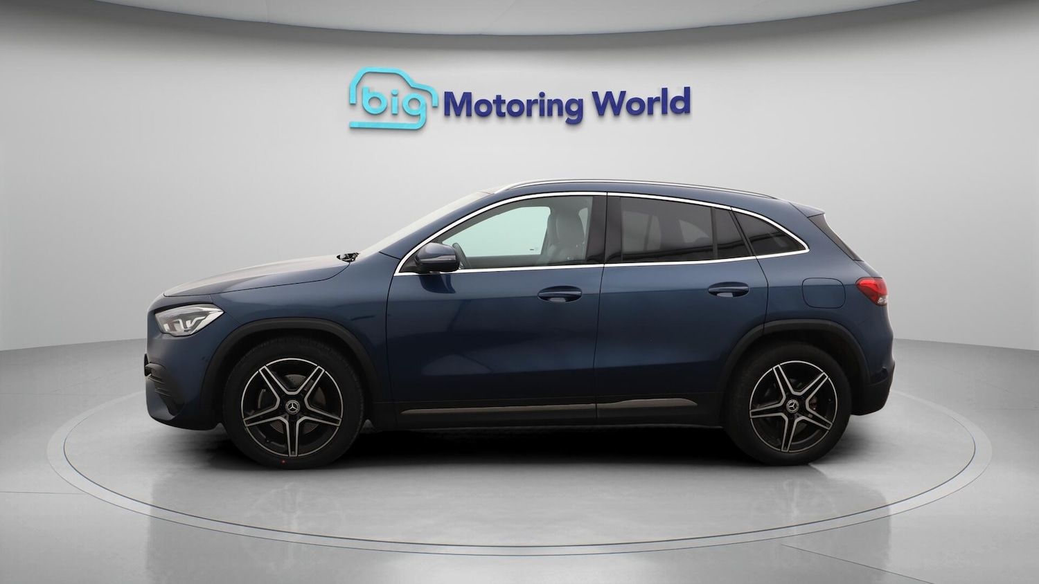 Used Mercedes-Benz GLA 2022 for sale - 76084874: Photo 5