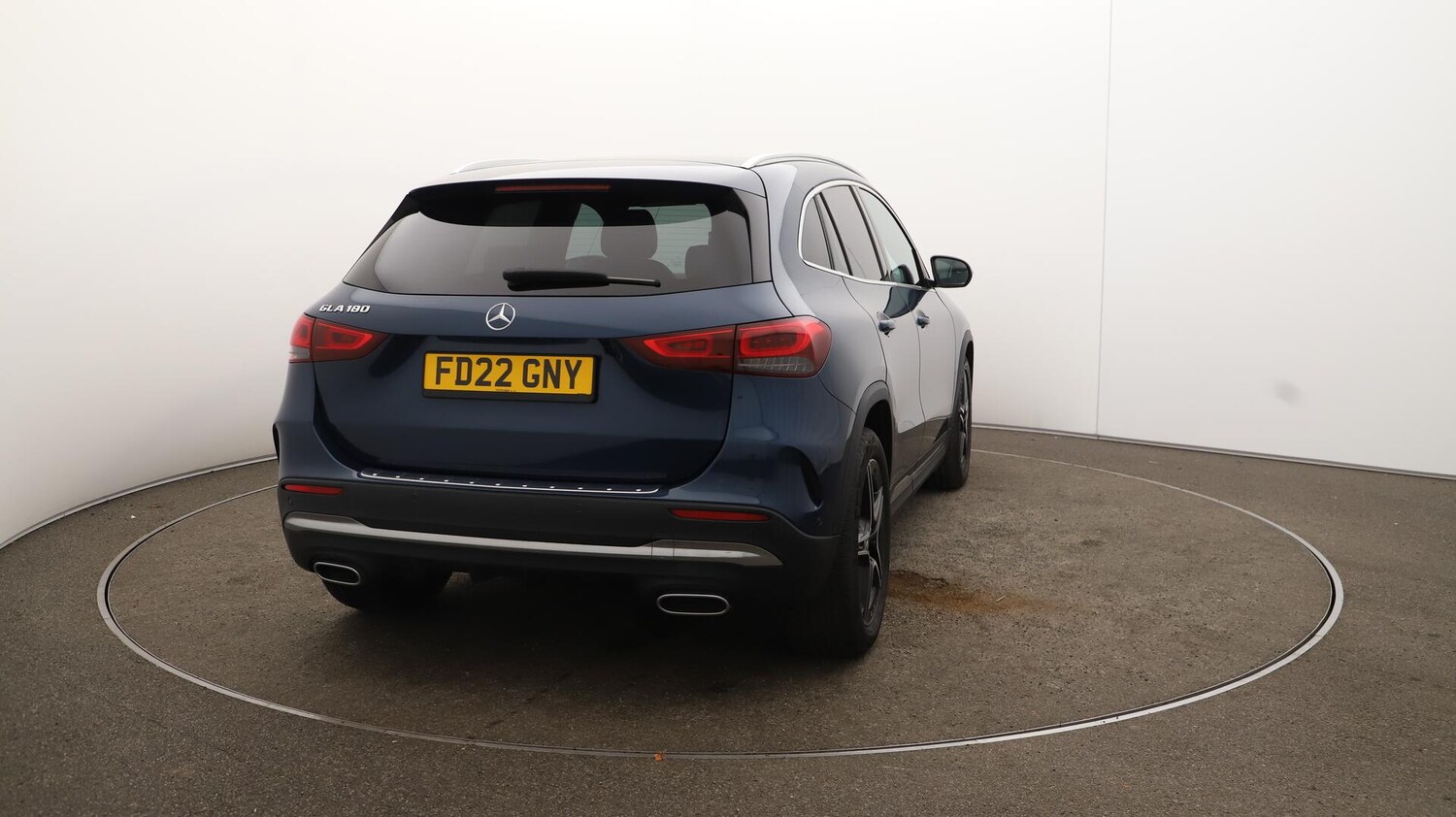 Used Mercedes-Benz GLA 2022 for sale - 76084874: Photo 53