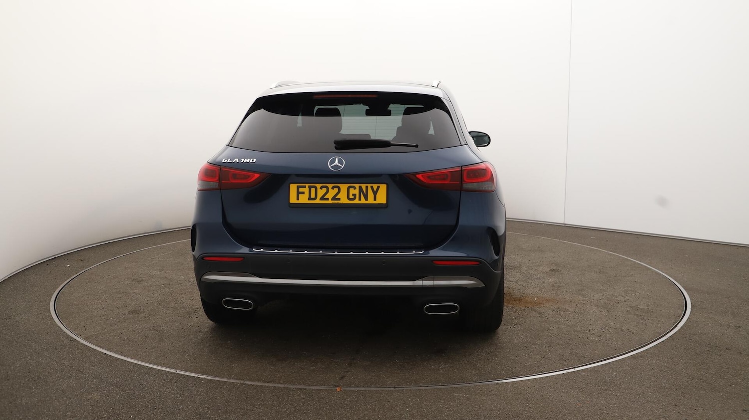 Used Mercedes-Benz GLA 2022 for sale - 76084874: Photo 55
