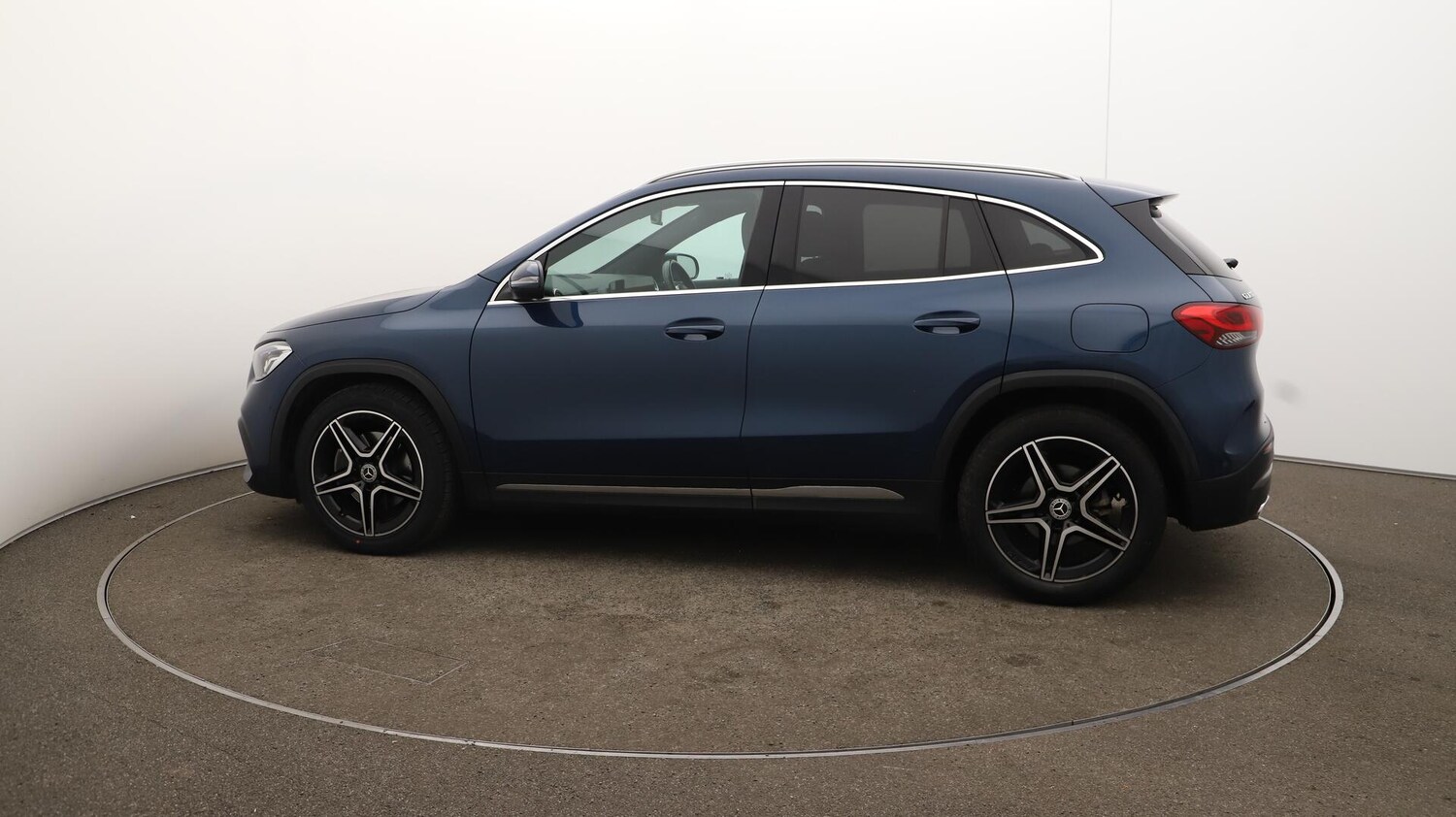 Used Mercedes-Benz GLA 2022 for sale - 76084874: Photo 57