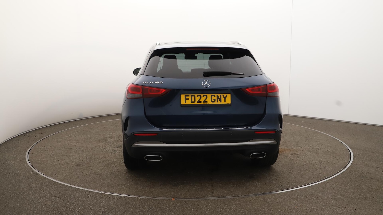 Used Mercedes-Benz GLA 2022 for sale - 76084874: Photo 59