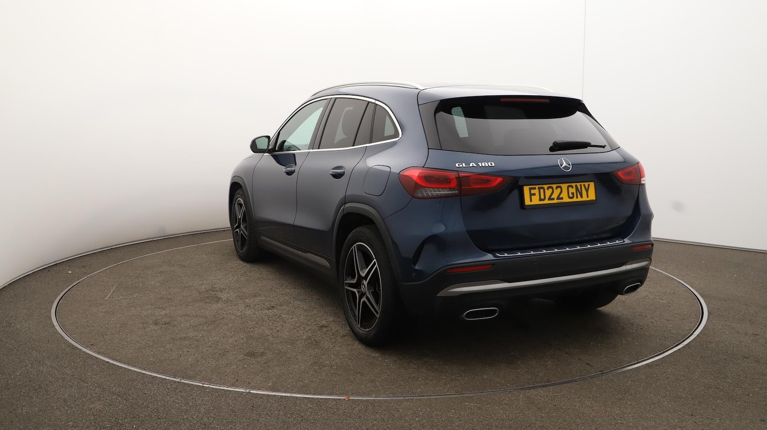Used Mercedes-Benz GLA 2022 for sale - 76084874: Photo 62