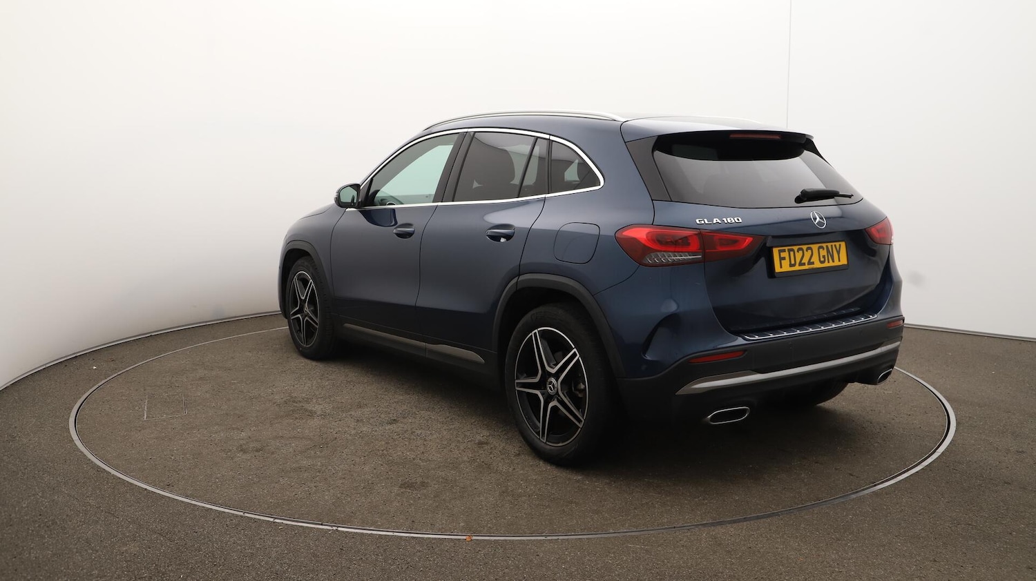 Used Mercedes-Benz GLA 2022 for sale - 76084874: Photo 63