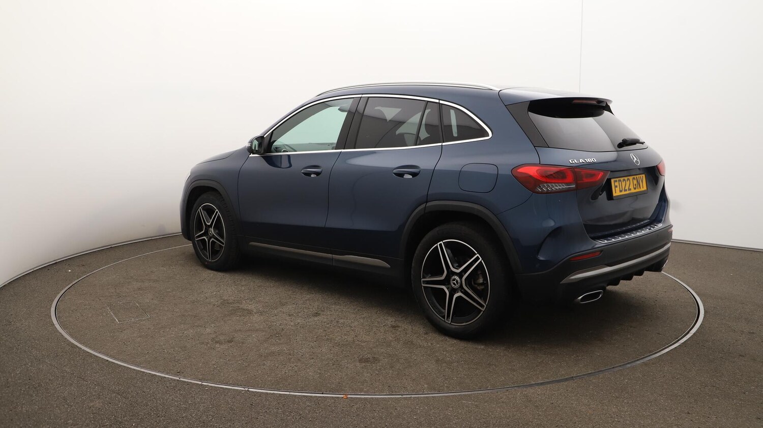 Used Mercedes-Benz GLA 2022 for sale - 76084874: Photo 64
