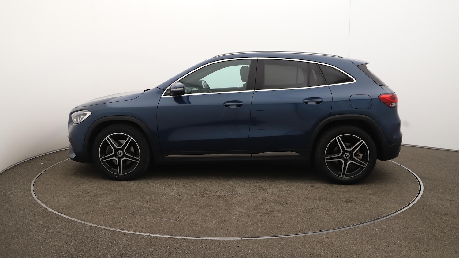 Used Mercedes-Benz GLA 2022 for sale - 76084874: Photo 65