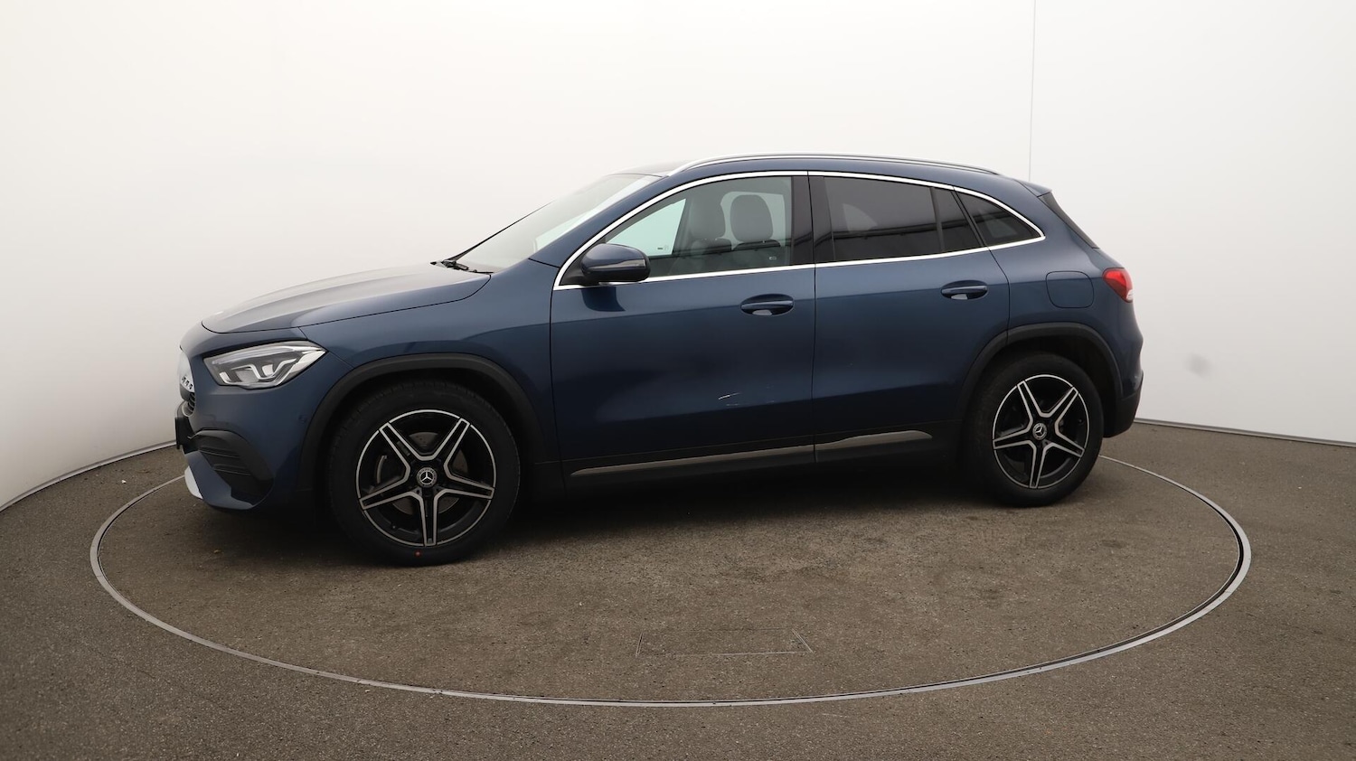 Used Mercedes-Benz GLA 2022 for sale - 76084874: Photo 67