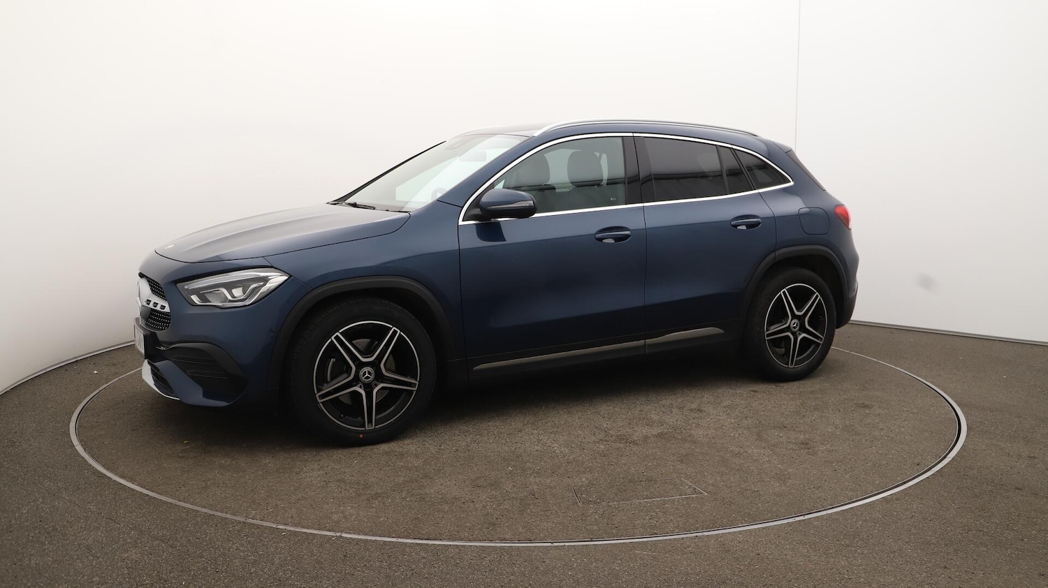Used Mercedes-Benz GLA 2022 for sale - 76084874: Photo 68