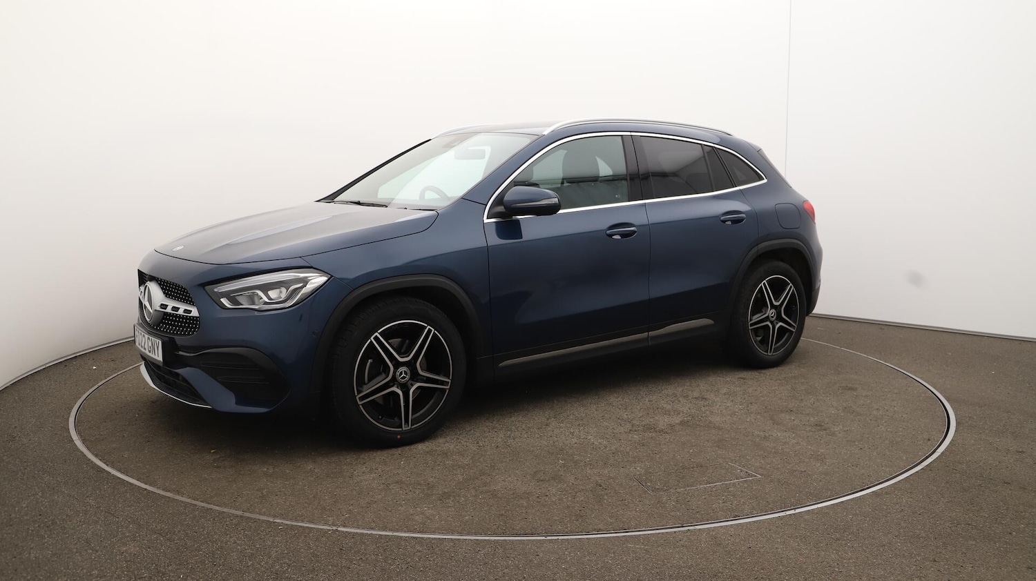 Used Mercedes-Benz GLA 2022 for sale - 76084874: Photo 69
