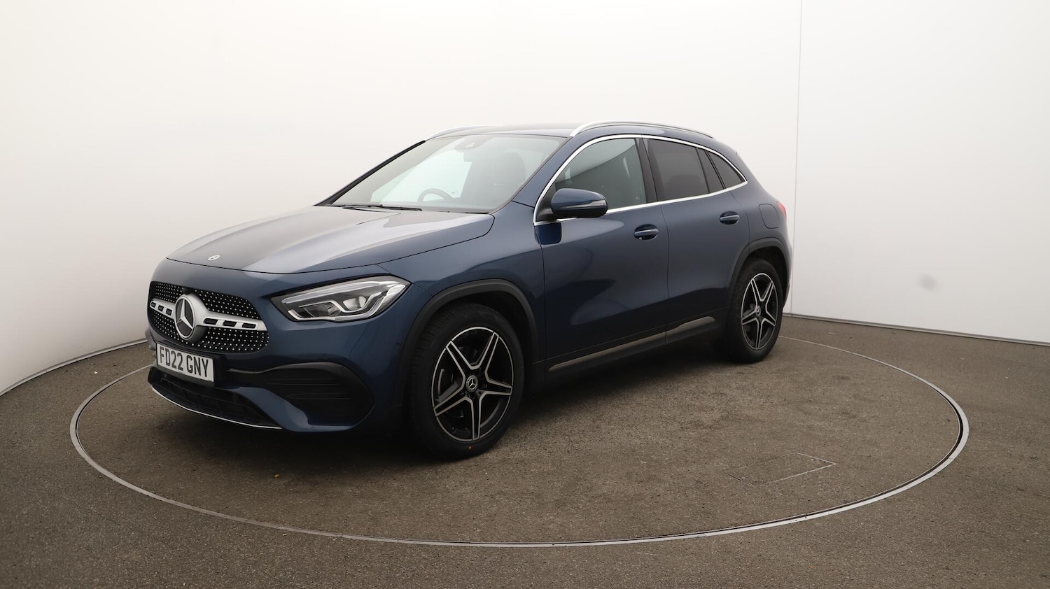 Used Mercedes-Benz GLA 2022 for sale - 76084874: Photo 70