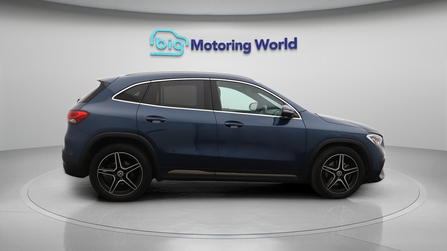 Used Mercedes-Benz GLA 2022 for sale - 76084874: Photo 9