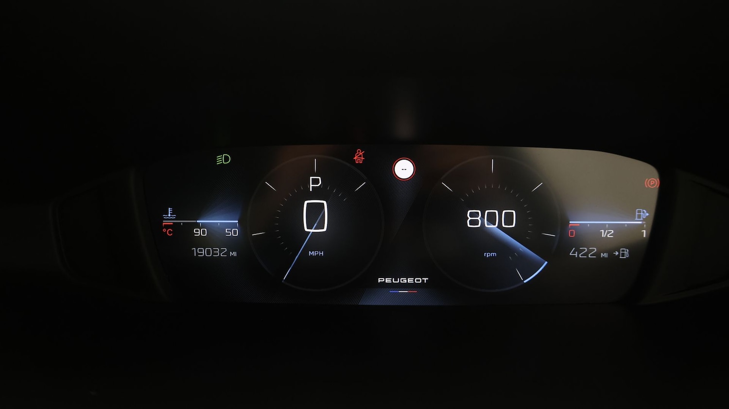 Used Peugeot 308 for sale - 77822103: Photo 10