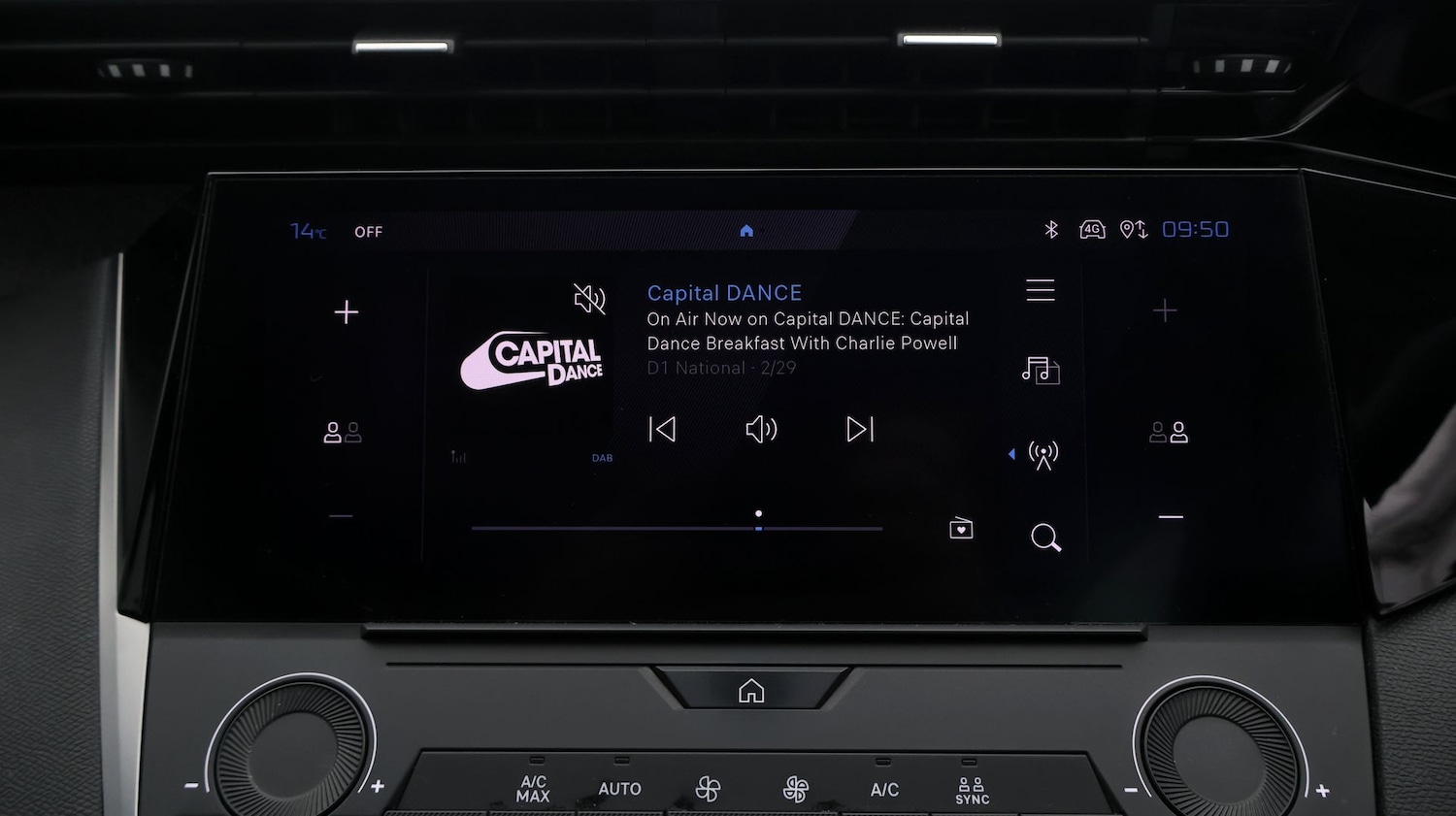 Used Peugeot 308 for sale - 77822103: Photo 11