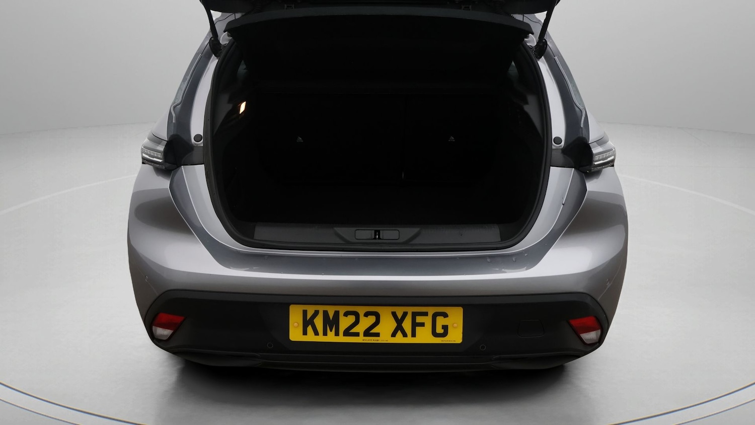 Used Peugeot 308 for sale - 77822103: Photo 17