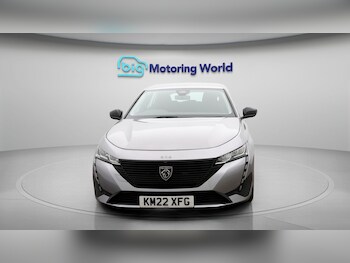 Used Peugeot 308 2022 for sale - 77822103: Photo