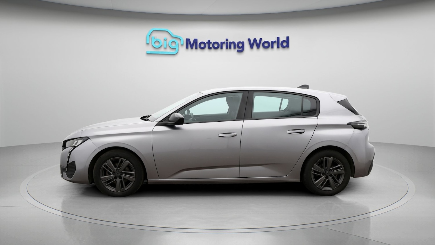 Used Peugeot 308 for sale - 77822103: Photo 4